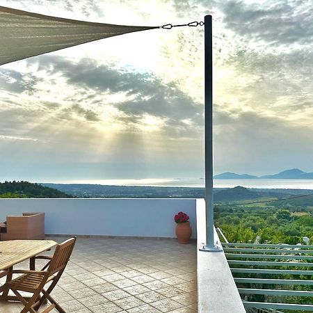 Lοft By Casa Di Somnia Villa Lagúdi Zía Kültér fotó