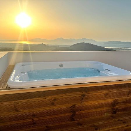 Lοft By Casa Di Somnia Villa Lagúdi Zía Kültér fotó