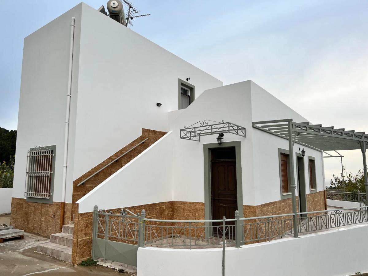 Lοft By Casa Di Somnia Villa Lagúdi Zía Kültér fotó